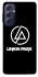 Чохол на Samsung Galaxy M54 5G Linkin Park logo ver.1 фото 1 з 1
