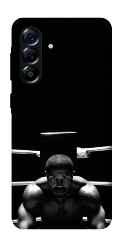 Чохол на Samsung Galaxy A57 5G ring фото 1 з 1