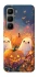 Чохол на Infinix Hot 60 Pro+ Pumpkin фото 1 з 1