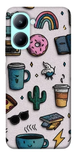 Чохол на Realme C33 Your style фото 1 з 1