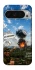 Чохол на Google Pixel 10 Pro XL Moscow never sleeps ver.5 фото 1 з 1