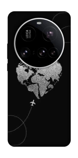 Чохол на Xiaomi 15 Ultra Love aesthetic ver.12 фото 1 з 1