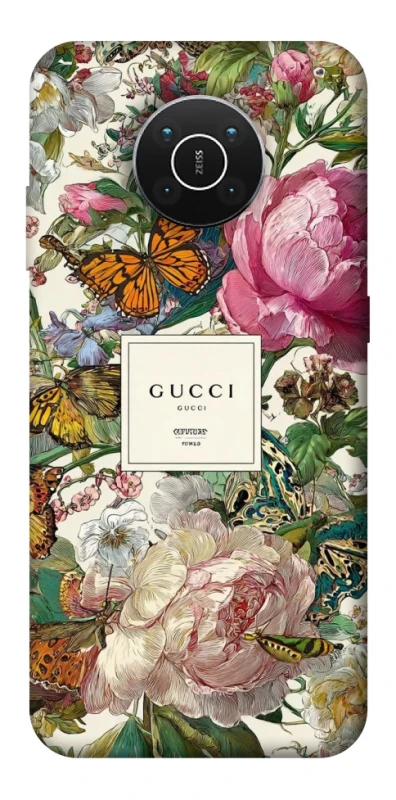 Чехол на Nokia X10 / X20 Gucci ver.5 фото 1 из 1