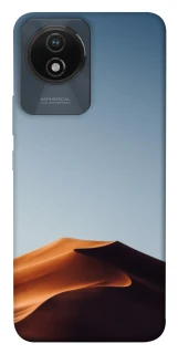Чехол на Vivo Y02 Dune фото 1 из 1