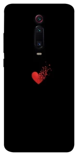 Чохол на Xiaomi Redmi K20 / K20 Pro / Mi9T / Mi9T Pro Love aesthetic ver.8 фото 1 з 1