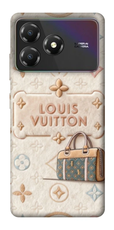 Чехол на ZTE Blade A36 Louis Vuitton фото 1 из 1