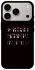 Чохол на Apple iPhone 18 Pro Stranger Things ver.6 фото 1 з 2