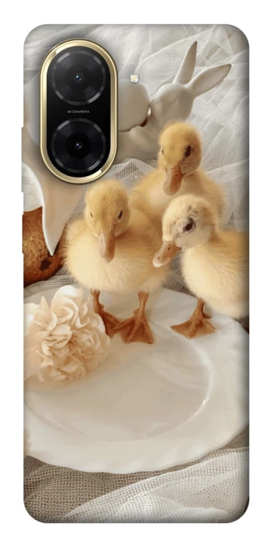 Чохол на Xiaomi Redmi A5 (Europe version) Easter Vibes фото 1 з 1