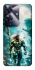Чохол на Realme Note 60 Aquaman фото 1 з 1