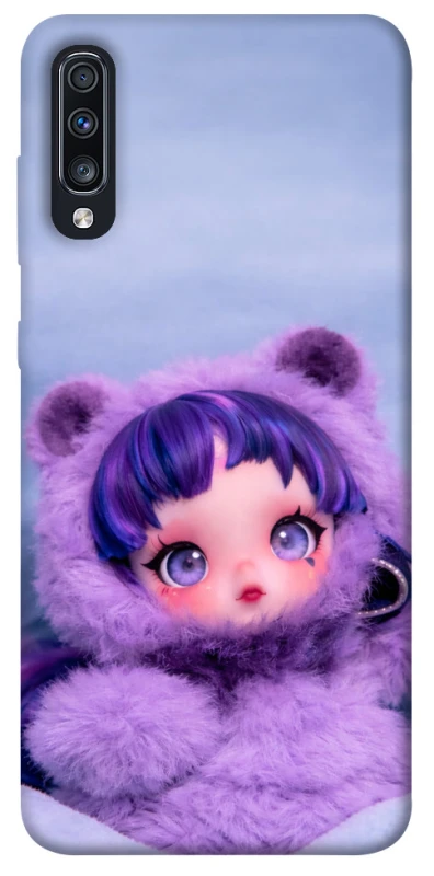Чохол на Samsung Galaxy A70 (A705F) SKULLPANDA × My Little Pony Ver.2 фото 1 з 1