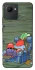 Чохол на Realme C30s Mr.Krabs фото 1 з 1