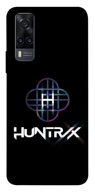 Чохол на Vivo Y31 K-Pop Demon Hunters ver.17 фото 1 з 1