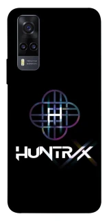 Чехол на Vivo Y31 K-Pop Demon Hunters ver.17 фото 1 из 1