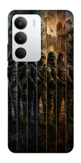 Чехол на Realme C71 Counter-Strike ver.2 фото 1 из 1