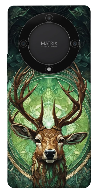Чохол на Huawei Magic5 Lite Скандинавський олень фото 1 з 1