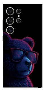 Чехол на Samsung Galaxy S25 Ultra Cool Bear фото 1 из 1