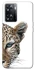 Чохол на Oppo A77s Leopard Art v2 фото 1 з 1