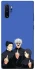 Чехол на Samsung Galaxy Note 10 Plus jujutsu kaisen v3 фото 1 из 1