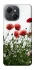 Чохол на TECNO Spark 40C Поле маків фото 1 з 1