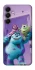 Чохол на Samsung Galaxy A17 4G/5G Monsters friends фото 1 з 1