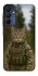 Чохол на Samsung Galaxy A15 4G/5G Кіт захисник фото 1 з 1