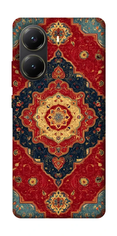 Чехол на Xiaomi Poco X6 Pro Ковёр v50 фото 1 из 1