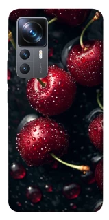 Чехол на Xiaomi 12T / 12T Pro Черешня фото 1 из 1
