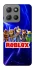 Чохол на Motorola Moto G15 Power Roblox aesthetics фото 1 з 1