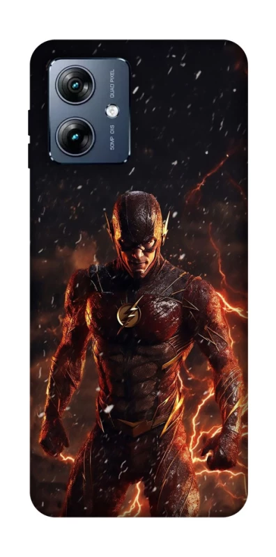 Чехол на Motorola Moto G54 Power Flash фото 1 из 1