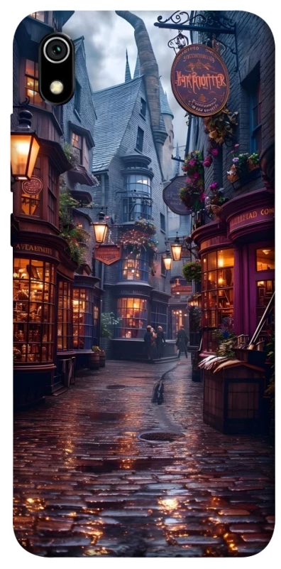 Чохол на Xiaomi Redmi 7A Harry Potter v11 фото 1 з 1