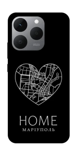 Чохол на Realme 15T Маріуполь Home фото 1 з 1