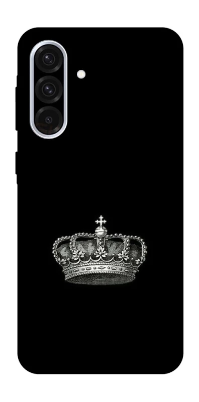 Чохол на Samsung Galaxy A36 5G King фото 1 з 1