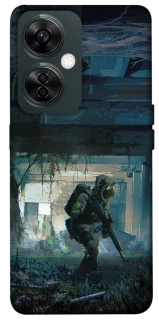 Чехол на OnePlus Nord CE 3 Lite Сталкер v7 фото 1 из 1