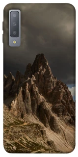 Чохол на Samsung A750 Galaxy A7 (2018) Mountain v2 фото 1 з 1