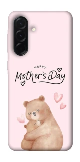 Чехол на Samsung Galaxy A37 5G Mother's Day ver.2 фото 1 из 1