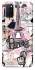 Чохол на Oppo A52 / A72 / A92 Fashion collage ver.8 фото 1 з 1