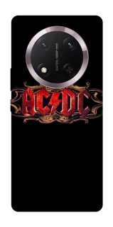 Чохол на Honor X9c AC/DC фото 1 з 1
