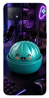 Чехол на Oppo A72 5G / A73 5G Dumpling ver.10 фото 1 из 1