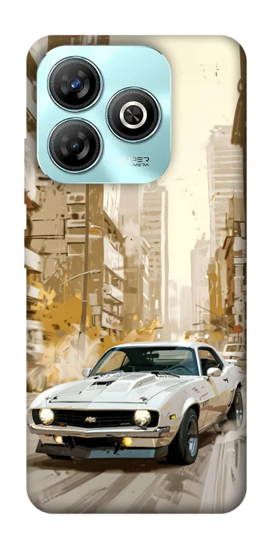 Чехол на ZTE Blade A75 4G Drift фото 1 из 1