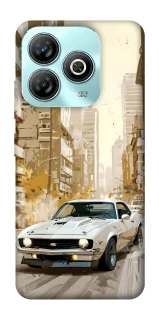 Чехол на ZTE Blade A75 4G Drift фото 1 из 1