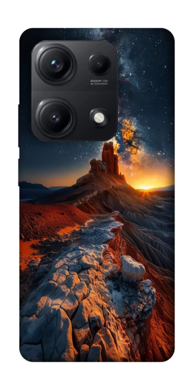 Чехол на Xiaomi Redmi Note 14S Canyon фото 1 из 1