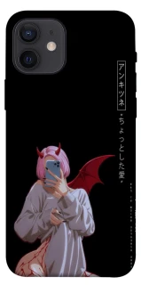 Чехол на Apple iPhone 12 (6.1") Hot Demon фото 1 из 1