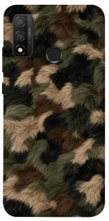 Чохол на Huawei P Smart (2020) Camouflage v30 фото 1 з 1