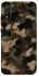 Чохол на Huawei P Smart (2020) Camouflage v30 фото 1 з 1