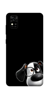 Чохол на ZTE Blade A31 My Dog фото 1 з 1