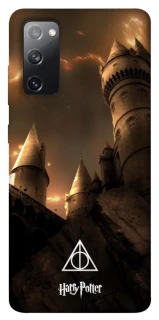 Чохол на Samsung Galaxy S20 FE Harry Potter ver.13 фото 1 з 1