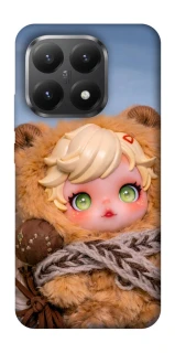 Чохол на Xiaomi 15T SKULLPANDA × My Little Pony Ver.4 фото 1 з 1