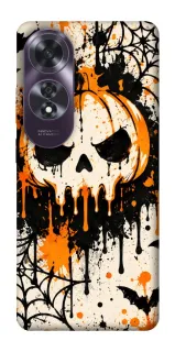 Чехол на Oppo A60 Halloween v1 фото 1 из 1