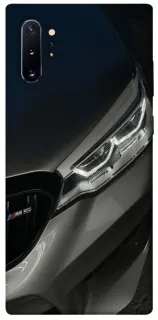 Чехол на Samsung Galaxy Note 10 Plus BMW v44 фото 1 из 1