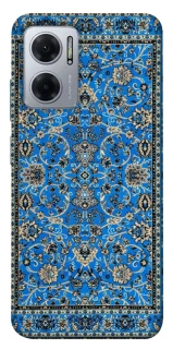 Чехол на Xiaomi Redmi Note 11E Ковёр v52 фото 1 из 1